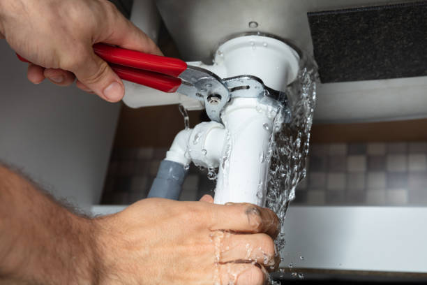 Water damage restoration insurance claims in West Hempstead, NY
