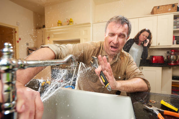 Best Water damage cleanup near me  in West Hempstead, NY